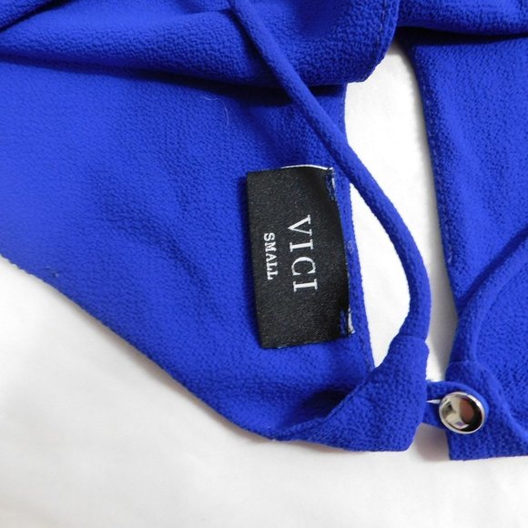 Vici Twist Top size s - Picture 2 of 3